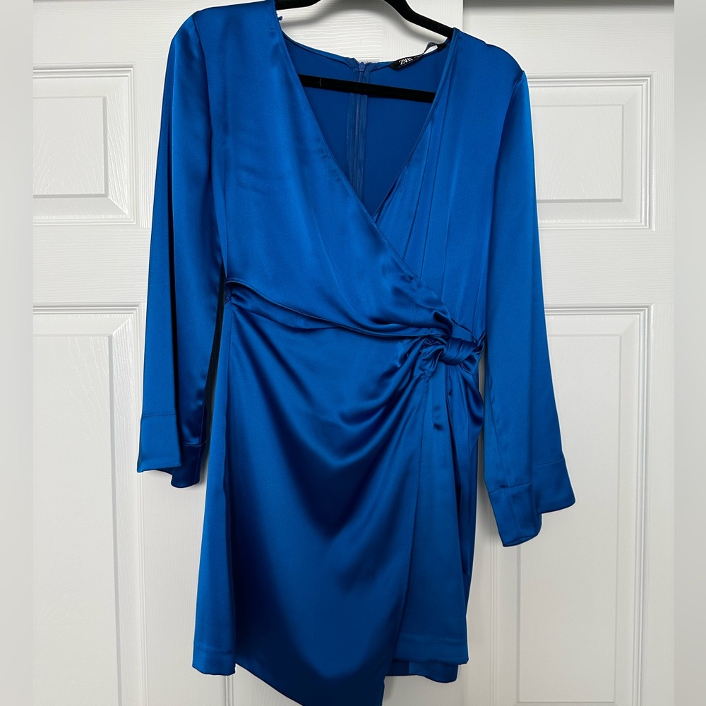 Zara dress
